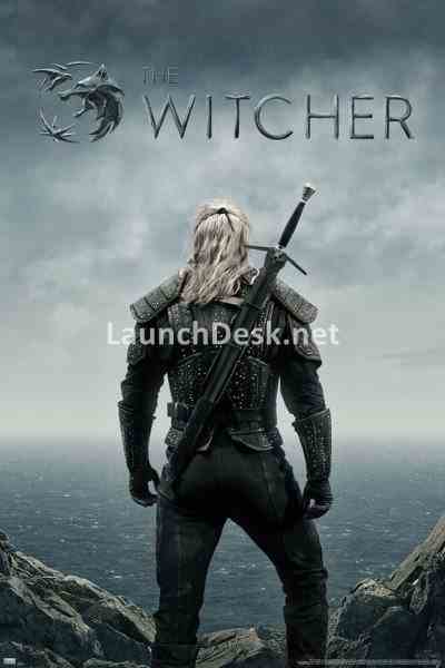The Witcher